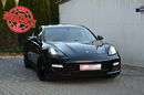 PORSCHE Panamera 4S 4.8 400KM 2011r. Europa BOSE Szyber PDK Sport Chrono zdjęcie 1