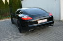 PORSCHE Panamera 4S 4.8 400KM 2011r. Europa BOSE Szyber PDK Sport Chrono zdjęcie 21