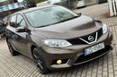 Nissan Pulsar Benzyna Kamera Cofania BDB stan zdjęcie 4