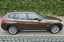 BMW X1 Klimatyzacja / Ksenony / Podgrzewane fotele / Skórzana tapicerka zdjęcie 21