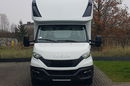 Iveco Daily KONTENER NISKOPODŁOGOWY 4.43x2.23x2.42 SKLEP FOODTRUCK KAMPER KLIMA zdjęcie 15