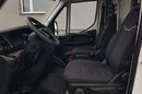 Iveco Daily KONTENER NISKOPODŁOGOWY 4.43x2.23x2.42 SKLEP FOODTRUCK KAMPER KLIMA zdjęcie 21