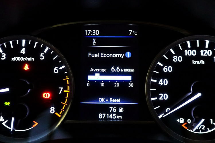 Nissan Micra KAMERA+Navi+Led+Klimatronic 3Lata GWAR. 1wł Kraj Bezwypad 4x2 zdjęcie 34