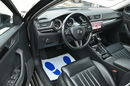 Skoda Superb 2.0TDi 190KM DSG 2018r. SALON L&K BiX LED NAVi Ambiente el klapa zdjęcie 15