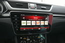 Skoda Superb 2.0TDi 190KM DSG 2018r. SALON L&K BiX LED NAVi Ambiente el klapa zdjęcie 27