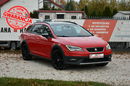 Seat Leon X-Perience 4Drive 2.0TDi 184KM DSG 2015r. SALON FullLED NAVi zdjęcie 1