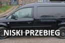 Volkswagen Caddy 2.0 EcoFuel MP MAXI I z Nową instalacją LPG 34 tys przebiegu zdjęcie 1