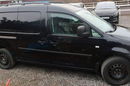 Volkswagen Caddy 2.0 EcoFuel MP MAXI I z Nową instalacją LPG 34 tys przebiegu zdjęcie 2