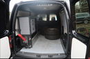Volkswagen Caddy 2.0 EcoFuel MP MAXI I z Nową instalacją LPG 34 tys przebiegu zdjęcie 4