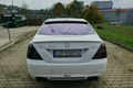 samochód osobowy Mercedes zdjęcie 4
