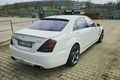 samochód osobowy Mercedes zdjęcie 5