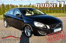 Volvo S60 2.0Turbo Benz Serwis, Navi, Skóry, Kam Przód.BLIS.Akt. Tempomat zdjęcie 2