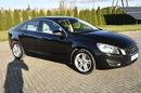 Volvo S60 2.0Turbo Benz Serwis, Navi, Skóry, Kam Przód.BLIS.Akt. Tempomat zdjęcie 4