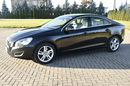 Volvo S60 2.0Turbo Benz Serwis, Navi, Skóry, Kam Przód.BLIS.Akt. Tempomat zdjęcie 7