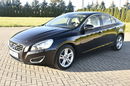 Volvo S60 2.0Turbo Benz Serwis, Navi, Skóry, Kam Przód.BLIS.Akt. Tempomat zdjęcie 8