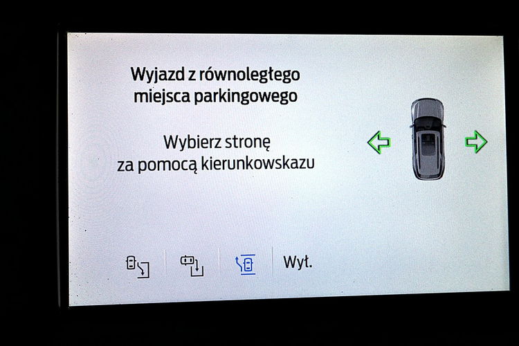 Ford Galaxy V-Line 7osób MAX OPCJA 3LataGWARANCJA 1wł Kraj Bezwypad ACC+Skóra F23% 4x2 zdjęcie 52