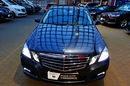 Mercedes E 350 3.0 V6 CDi Kupiony w POLSKIM Salonie AVANTGARDE Skóra+WEBASTO+El.Dach 4x2 zdjęcie 72