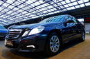 Mercedes E 350 3.0 V6 CDi Kupiony w POLSKIM Salonie AVANTGARDE Skóra+WEBASTO+El.Dach 4x2 zdjęcie 75