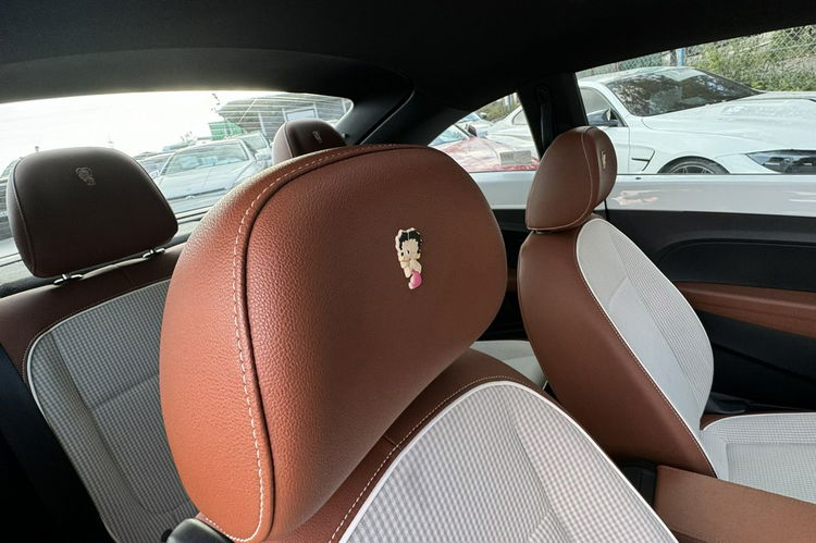 Volkswagen Beetle 2.0tsi automat wersja POOL full opcja doinwestowany jedyny taki 1.r.gw zdjęcie 16