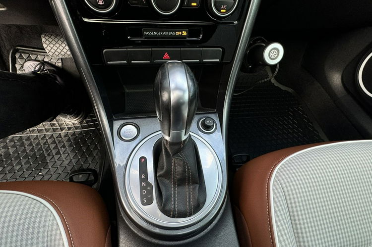 Volkswagen Beetle 2.0tsi automat wersja POOL full opcja doinwestowany jedyny taki 1.r.gw zdjęcie 24