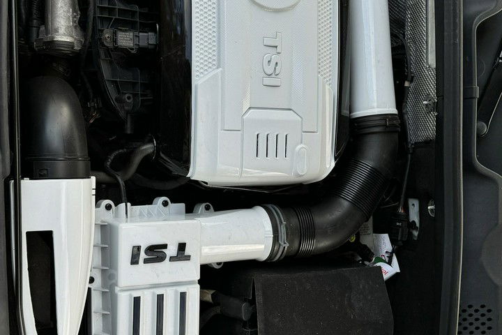 Volkswagen Beetle 2.0tsi automat wersja POOL full opcja doinwestowany jedyny taki 1.r.gw zdjęcie 31