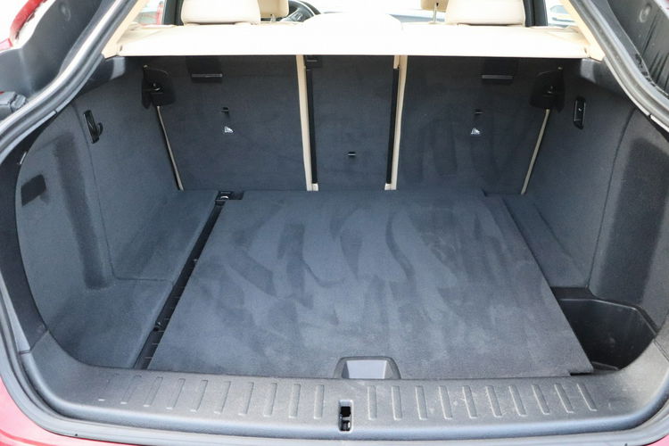 BMW X4 zarejestrowany, 4x4, navi, parktronic zdjęcie 10