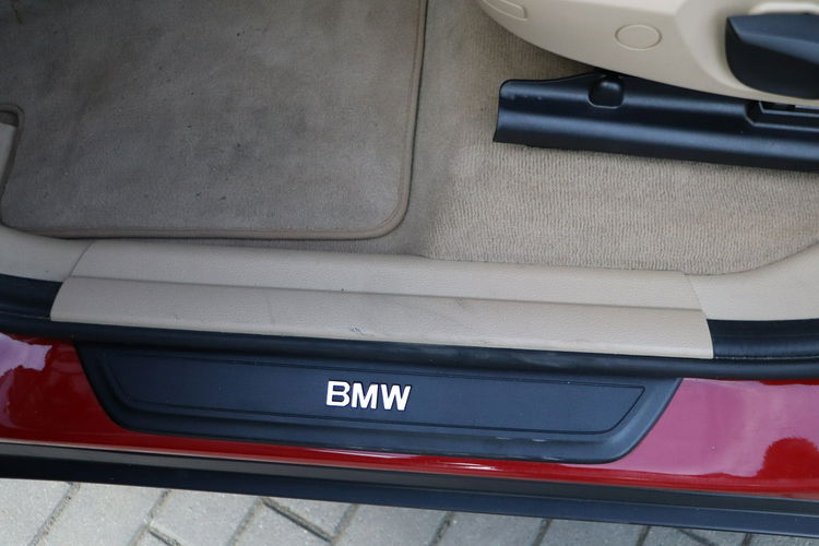 BMW X4 zarejestrowany, 4x4, navi, parktronic zdjęcie 11