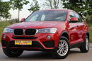 BMW X4 zarejestrowany, 4x4, navi, parktronic zdjęcie 2