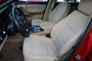 BMW X4 zarejestrowany, 4x4, navi, parktronic zdjęcie 7