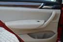 BMW X4 zarejestrowany, 4x4, navi, parktronic zdjęcie 9