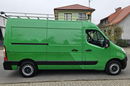 Renault Master L2H2 navi + klima webasto zdjęcie 16