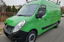 Renault Master L2H2 navi + klima webasto zdjęcie 3