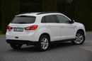 ASX Lift Panorama Xenon Kamera Navi Alu 17 aso Mitsubishi zdjęcie 13