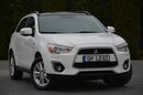 ASX Lift Panorama Xenon Kamera Navi Alu 17 aso Mitsubishi zdjęcie 9