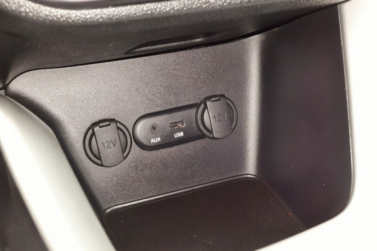 Kia Cee'd Klima lift zdjęcie 12