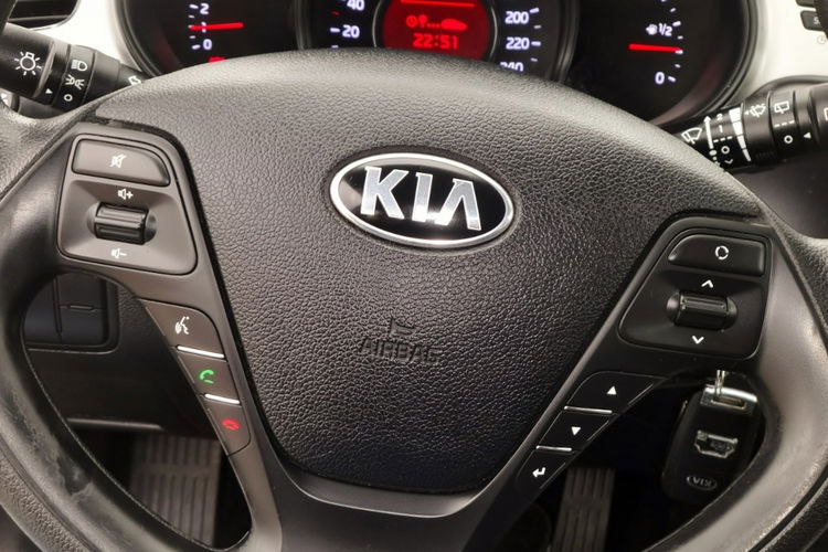 Kia Cee'd Klima lift zdjęcie 14