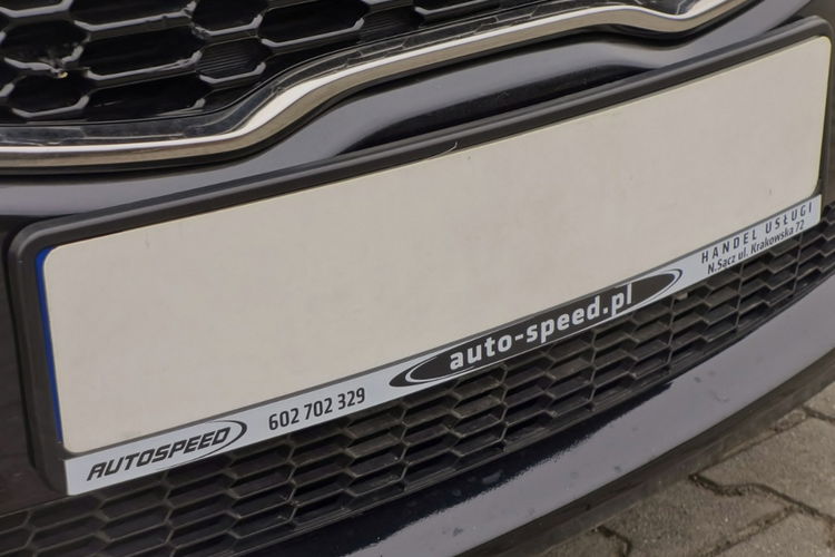 Kia Cee'd Klima lift zdjęcie 17