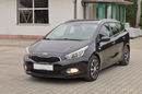 Kia Cee'd Klima lift zdjęcie 2