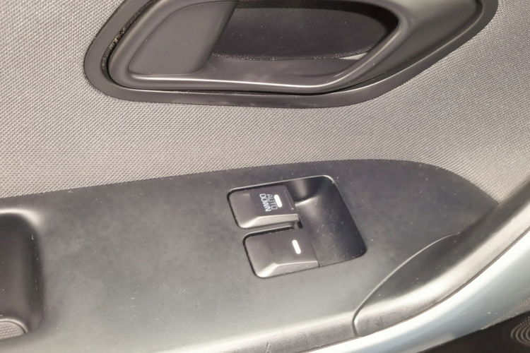 Kia Cee'd Klima lift zdjęcie 23