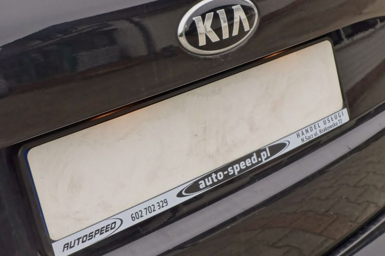 Kia Cee'd Klima lift zdjęcie 26