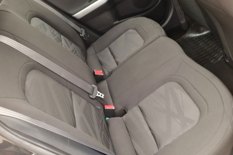 Kia Cee'd Klima lift zdjęcie 27