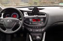 Kia Cee'd Klima lift zdjęcie 5