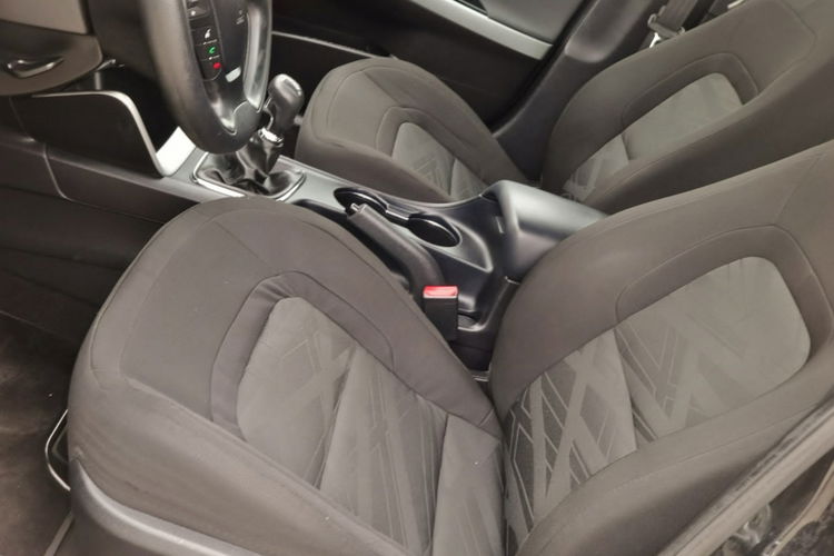 Kia Cee'd Klima lift zdjęcie 7