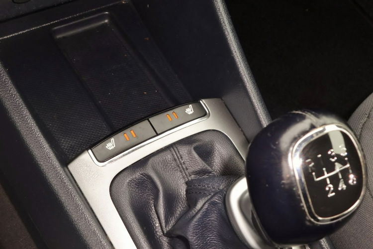 Kia Rio Klima Navi Kamera zdjęcie 12