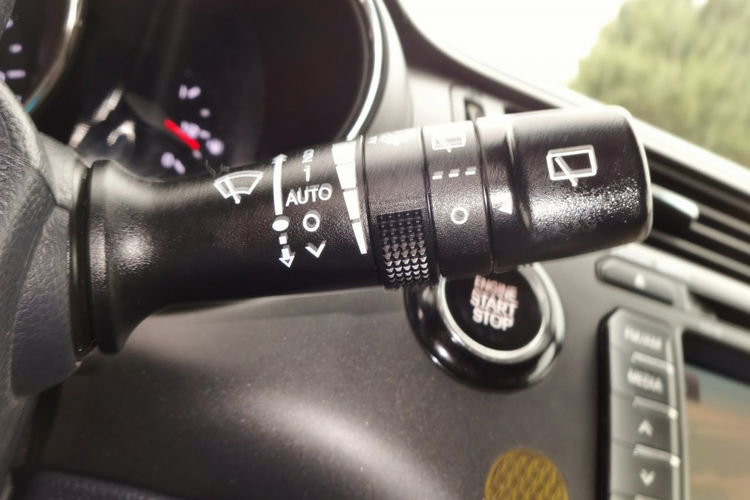 Kia Rio Klima Navi Kamera zdjęcie 18