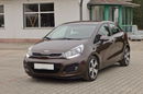 Kia Rio Klima Navi Kamera zdjęcie 2