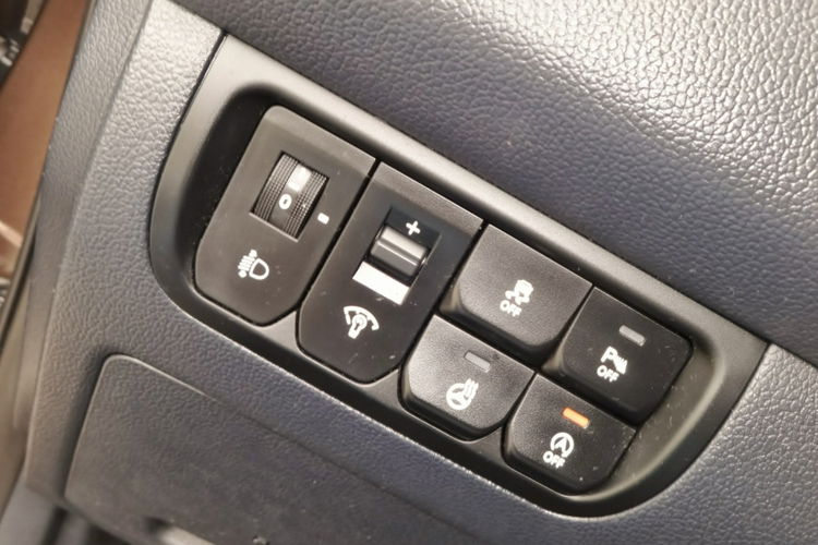 Kia Rio Klima Navi Kamera zdjęcie 20