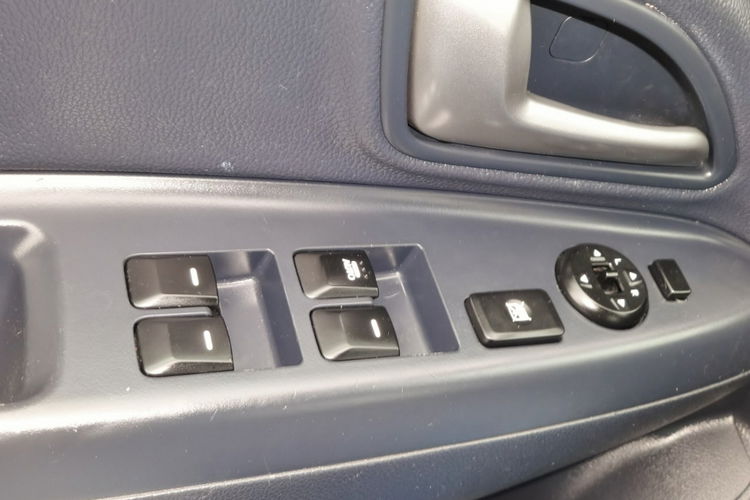 Kia Rio Klima Navi Kamera zdjęcie 22