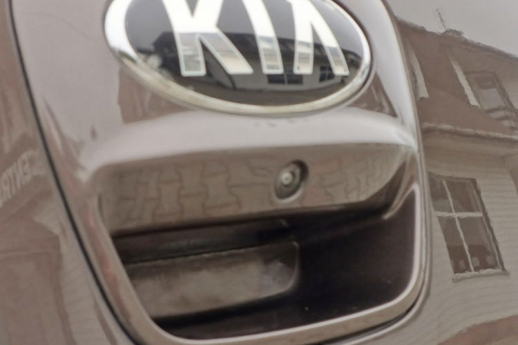 Kia Rio Klima Navi Kamera zdjęcie 25