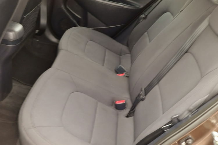 Kia Rio Klima Navi Kamera zdjęcie 26